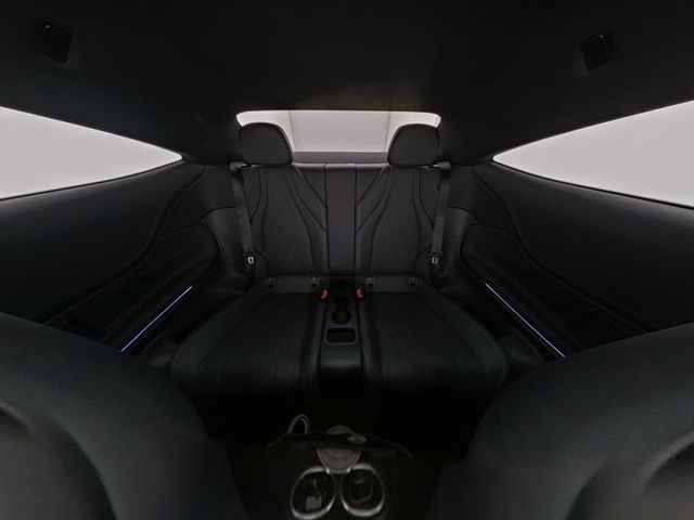 Mercedes-Benz CLE 53 AMG