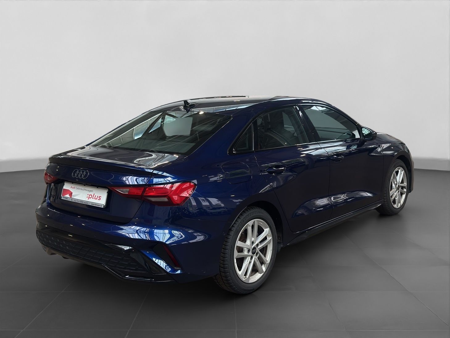 Audi A3 - Bild 4