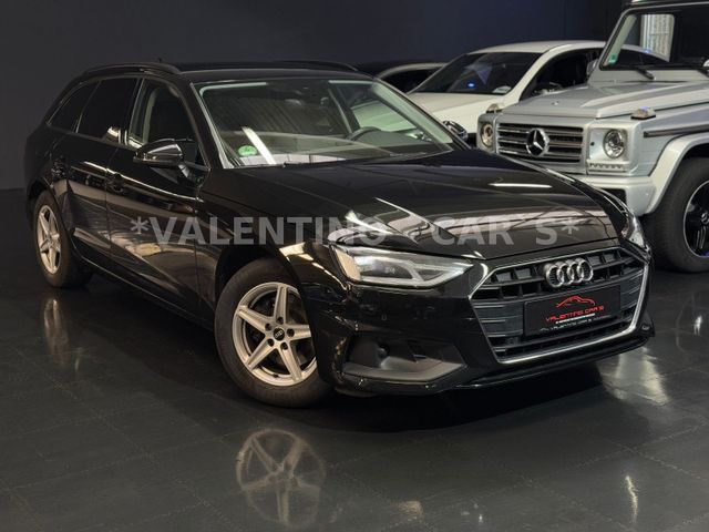 Audi A4 Avant 35 TDI S-Tronic/Navi/Shz/Temp/DAB/Multi