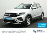 Volkswagen T-Cross Life 1.0 TSI *VIRTUAL*AHK*ACC*LANE*16"*