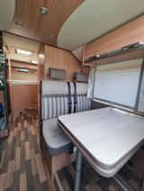 Fiat Knaus SkyWave 650MG - Offers