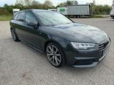 Audi A4 2.0 TFSI S-line - Audi Gebrauchtwagen in Sindelfingen