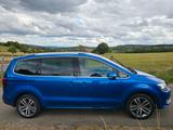 Volkswagen Sharan 2.0 TSI DSG Highline Vollausstattung - Volkswagen Sharan mit Benzin-Antrieb: Kleinbus, 2.0