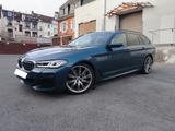 BMW 540d xDrive M Sportpaket AHK 