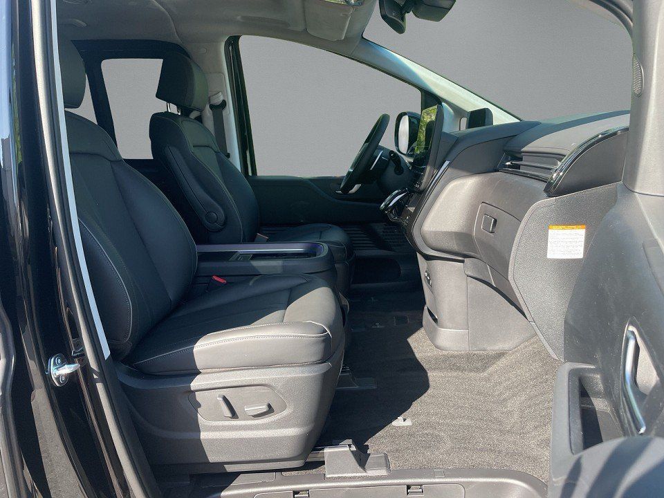 Hyundai STARIA - Bild 12