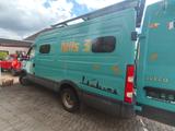 Iveco Daily 35C15  Eigenausbau - Iveco Wohnmobil oder -wagen