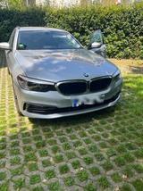 BMW 520d Sport Line G31 - BMW 315 Gebrauchtwagen