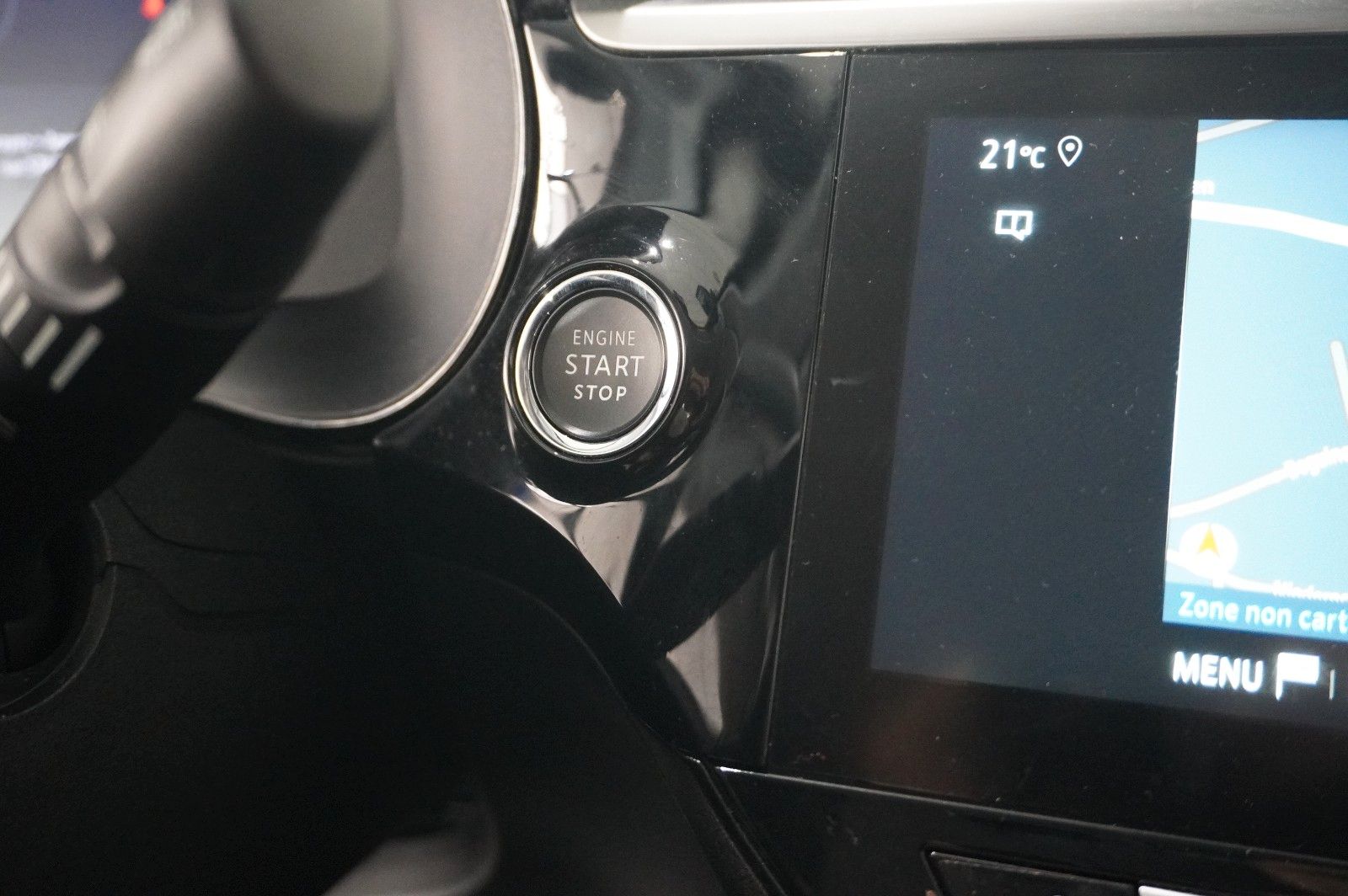 Fahrzeugabbildung Opel Corsa F 1.2T ELEGANCE NAVI/LED/SPORT/VIRTU./DAB+
