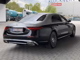 Maybach Mercedes Benz S680 Maybach V12 High-End -Paket - Maybach Gebrauchtwagen
