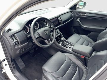 Skoda Kodiaq - 8