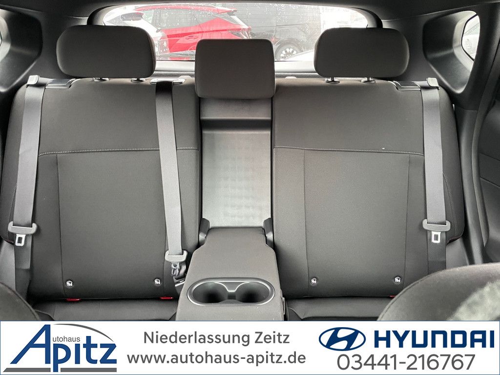 Hyundai Kona – Bild 13