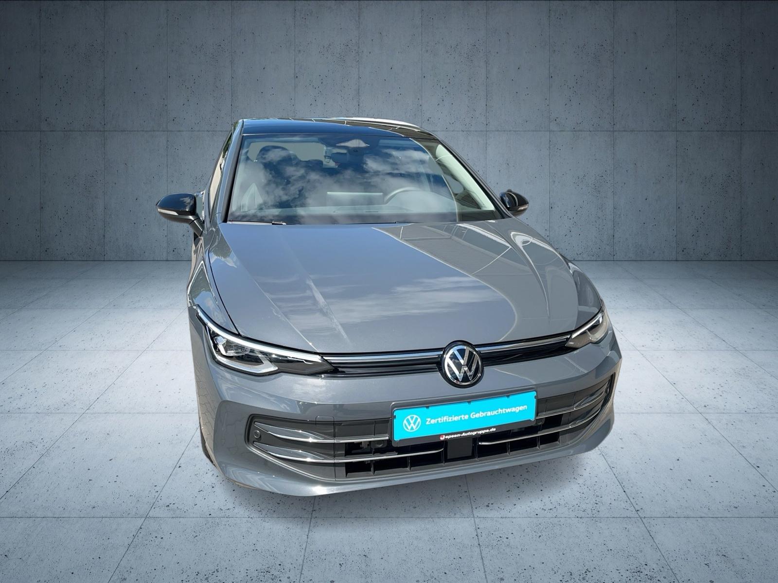 Volkswagen Golf ENERGY 1.5 TSI LED PANO ParkAssist SpurW AC, миниатюра 11