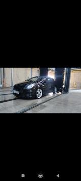 Opel Corsa GSI Steinmetz 150ps - Opel: Steinmetz