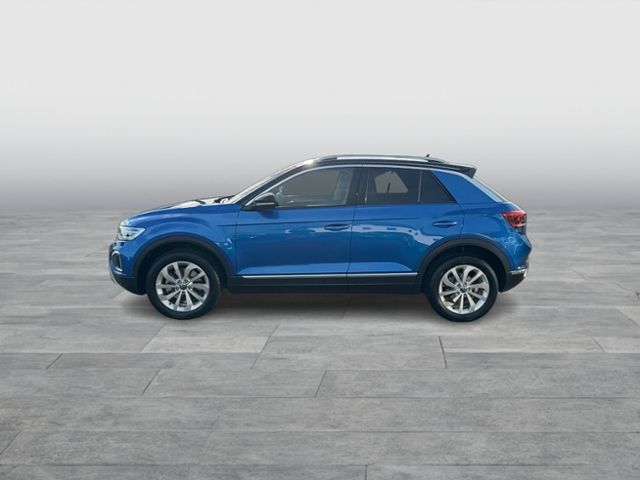 T-Roc STYLE 2.0 TDI DSG STHZG LED-PLUS NAVI AHK