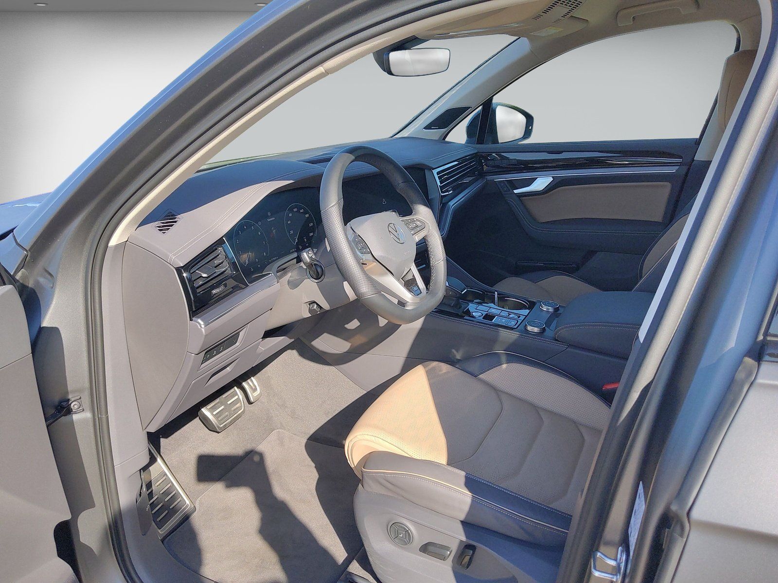 Volkswagen Touareg - Bild 11