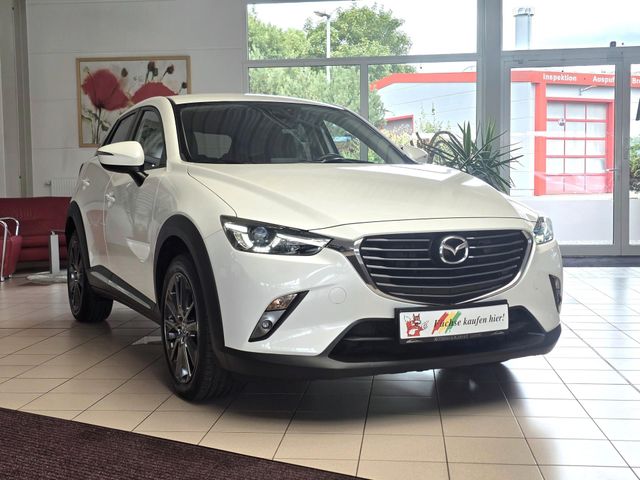 MAZDA CX-3 — Foto 10