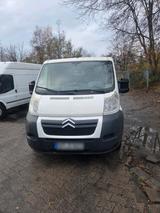 Citroën Citroen jumper 250L - Citroën: C25