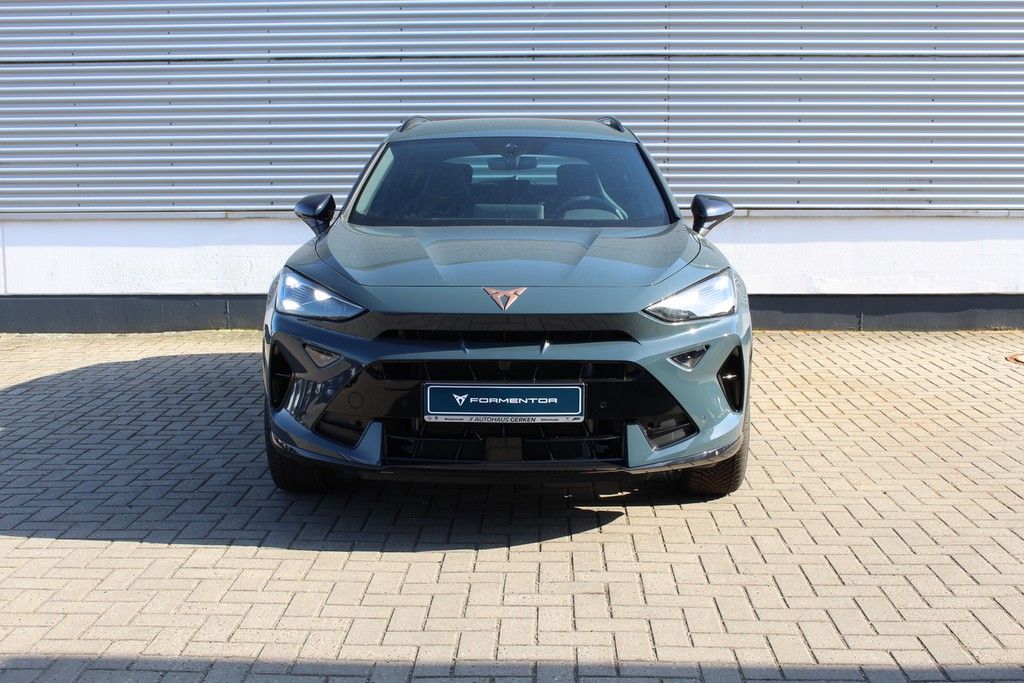 Fahrzeugabbildung CUPRA Formentor 1.5 eTSI DSG
