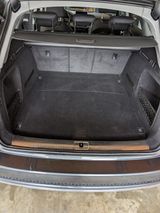 Audi A4 50 TDI tiptronic quattro S line Avant S line - Audi A4: 5tdi