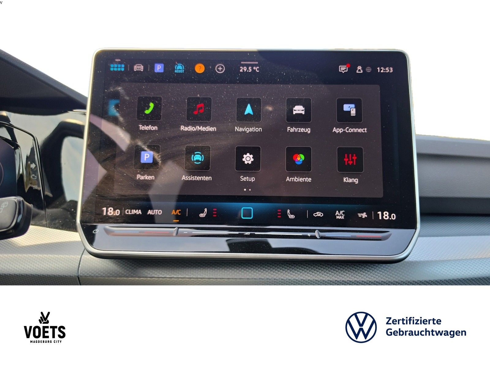 Volkswagen Golf - Bild 11