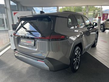 Toyota RAV 4 - 3