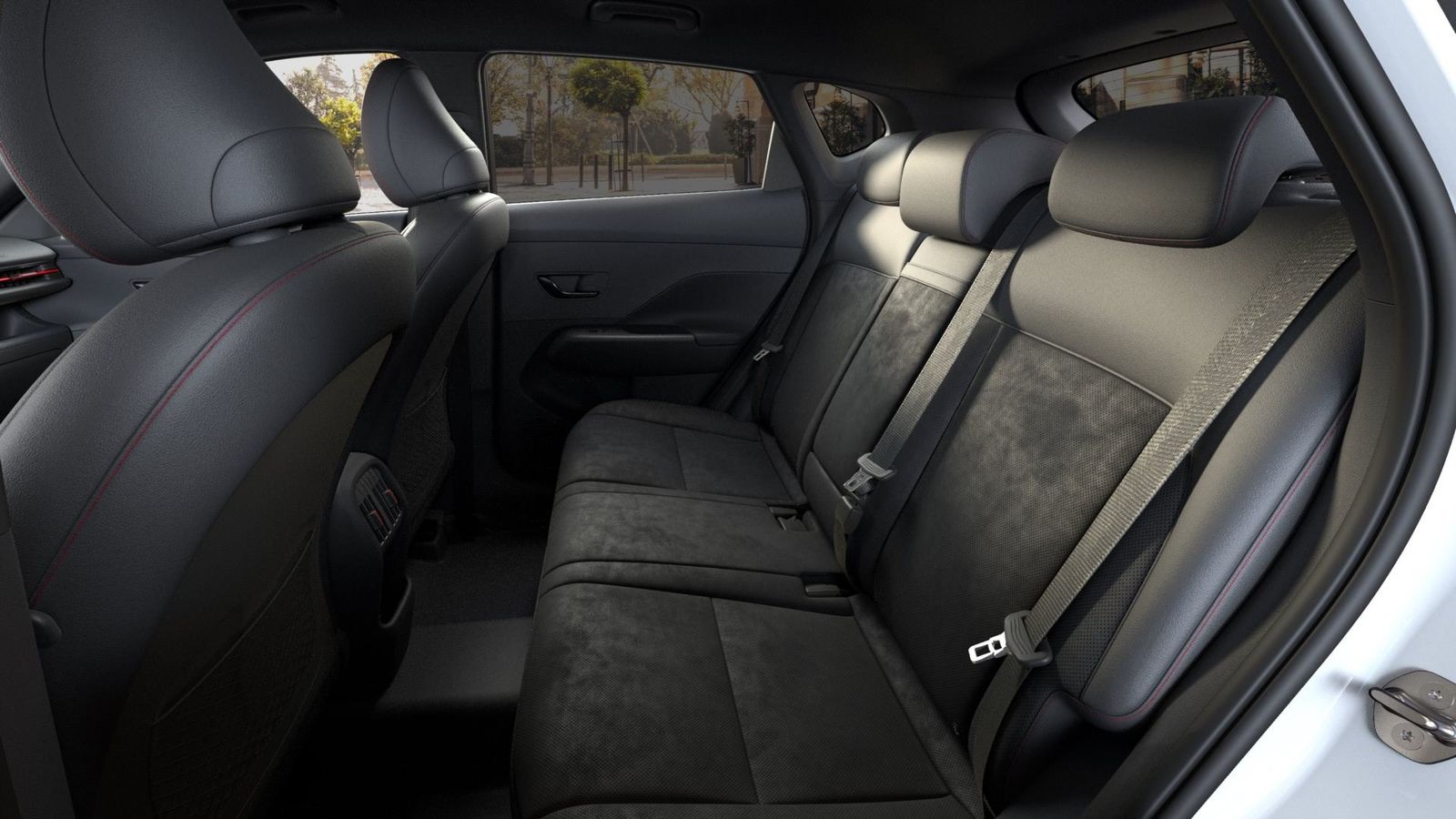 Hyundai KONA - Bild 6