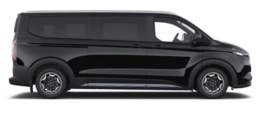 Ford Tourneo Custom - Bild 2