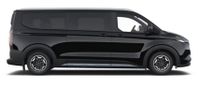 Ford Tourneo Custom - Vorschau Bild 2
