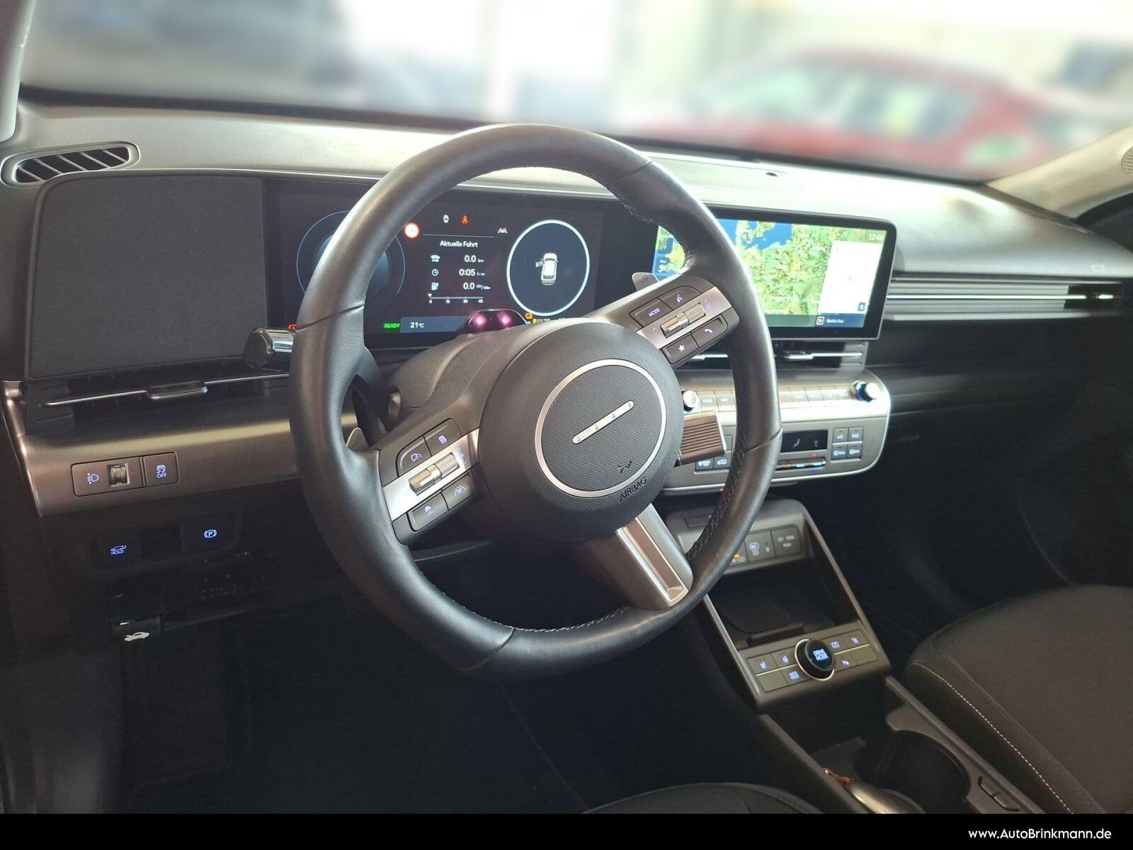 Hyundai Kona – Bild 12