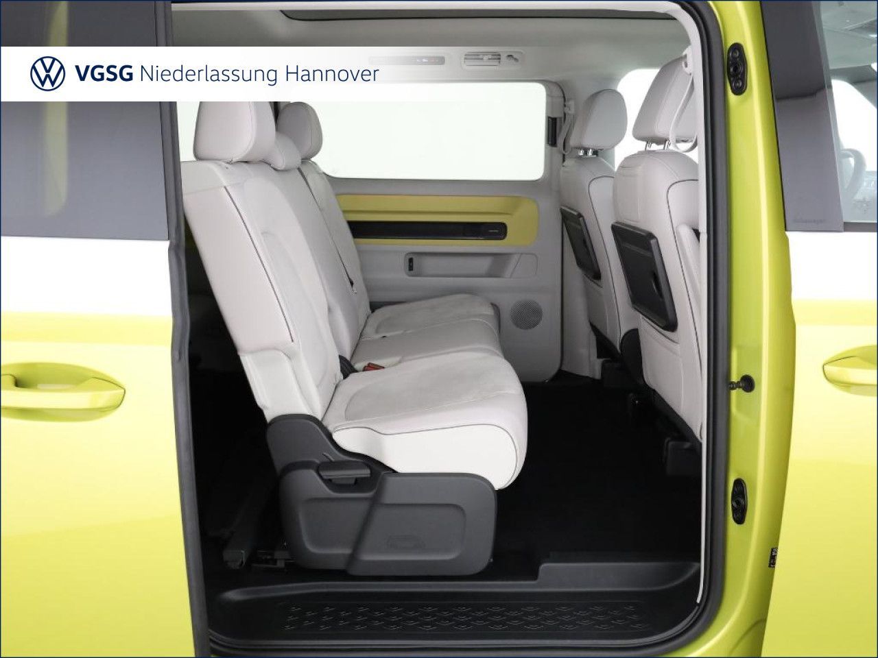 Volkswagen ID. Buzz - Bild 13