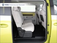 Volkswagen ID. Buzz - Vorschau Bild 13