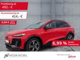 Audi Q6 e-tron S-LINE MATRIX+NAVI+PDC+ACC+20"LM - Audi Q6 e-tron Jahreswagen