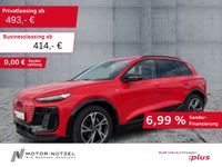 Audi Q6 e-tron - Vorschau Bild 1