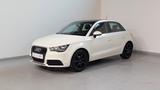 Audi A1 1.6 TDI Sportb. attraction KLIMA*PDC*AWR*PANO - Audi A1 mit Diesel-Antrieb: 1.6
