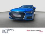 Audi A6 Avant 45 TDI qu AIR Pano StaHzg MTRX B&O RFK - Audi A6 aus 2020