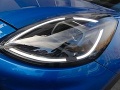 FORD Puma Titanium*ACC*RFK*