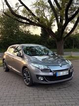 Renault Megane 2013 Hatchback Bose Edition... - Renault Megane mit Diesel-Antrieb: Kleinwagen