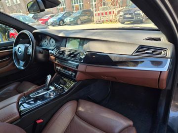 BMW 520 - 10