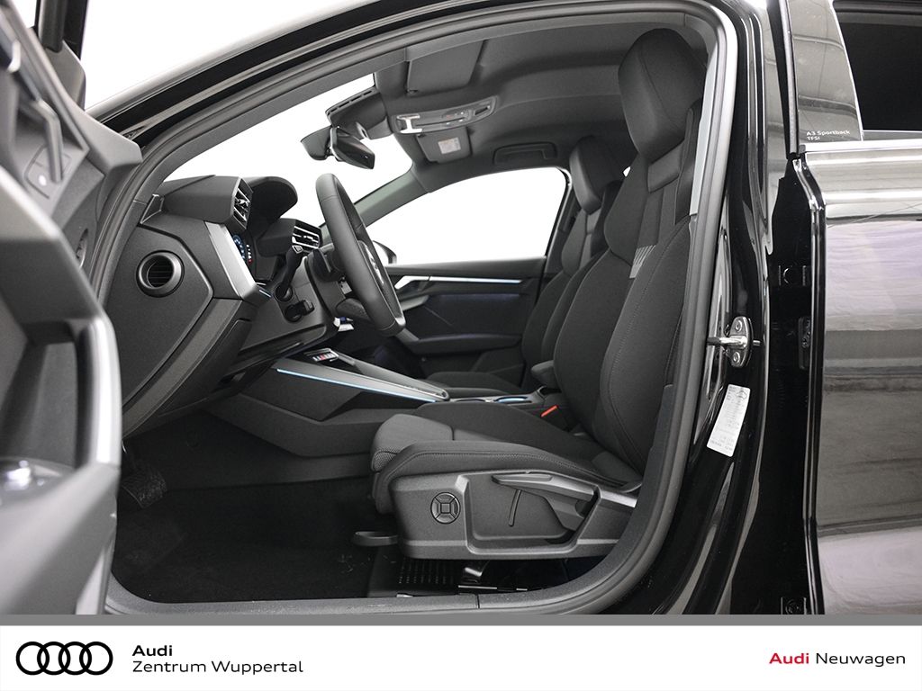 Audi A3 - Bild 12