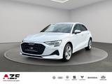 Audi A3 SB advanced 30 TFSI HUD+SONOS+NAVI+LED+SHZ - Audi Tageszulassungen