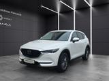 Mazda CX-5 2.0 SKYACTIV-G 160 Sports-Line AWD Allrad B - Mazda Gebrauchtwagen von 2018