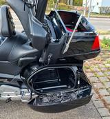 Honda Goldwing 1800 SC68 - Offers