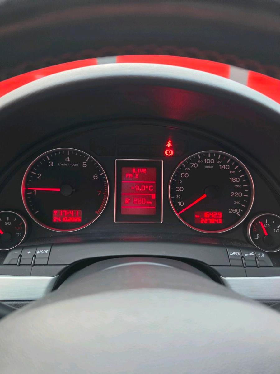 Audi A4 2007 — photo 15