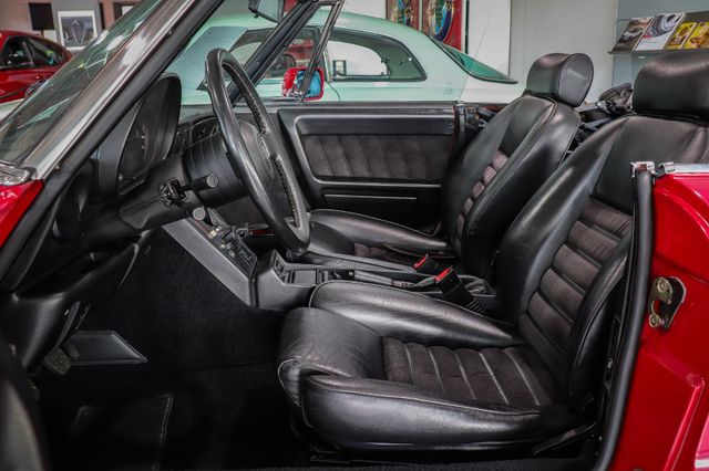 Fahrzeugabbildung Alfa Romeo Spider /TOP Historie /Garantie