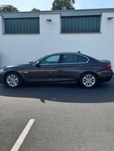 BMW 535i  - BMW 535 Gebrauchtwagen