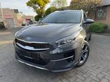 Kia XCeed Xdition 1.HAND/LED/GARANTIE/AUTOMATIK - Kia XCeed Gebrauchtwagen in Wuppertal