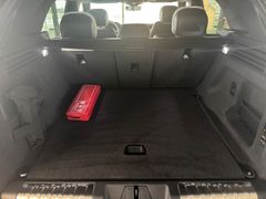 LAND ROVER Range Rover Sport P530 AUTOBIOGRAPHY/AHK/Standh. LAND ROVER Range Rover Sport P530 AUTOBIOGRAPHY/AHK/Standh.