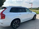 Volvo XC90 T8 Inscription Polestar Vollausstattung