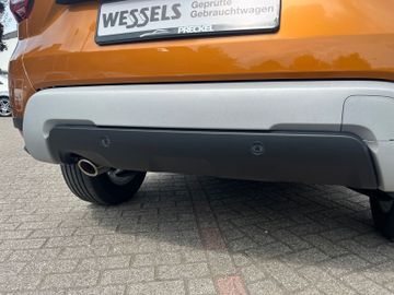 Dacia Duster II Urban