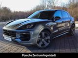 Porsche Cayenne E-Hybrid Coupe Black Edition SportDesign